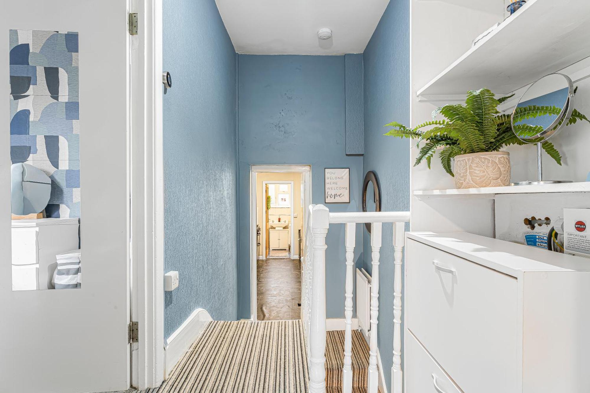 Spacious One Bedroom Private Flat In Brixton +Wifi Londýn Exteriér fotografie