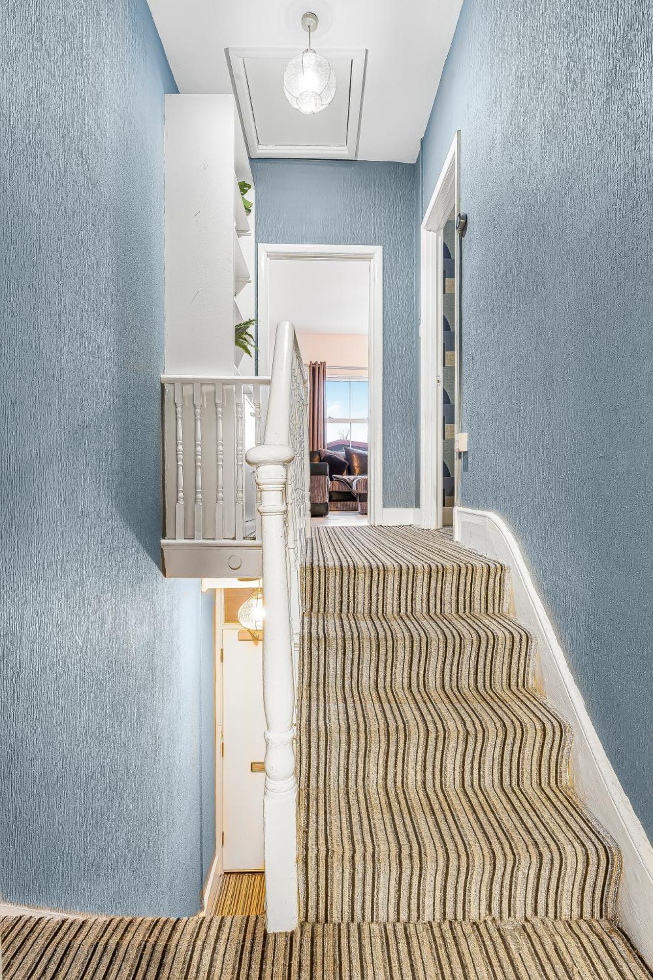 Spacious One Bedroom Private Flat In Brixton +Wifi Londýn Exteriér fotografie